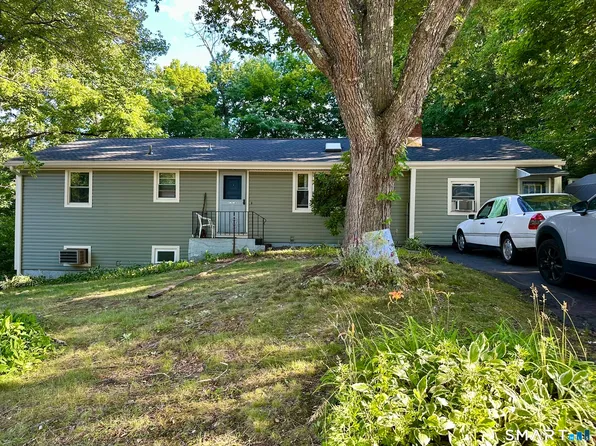 670 Benham Street, Hamden, CT 06514