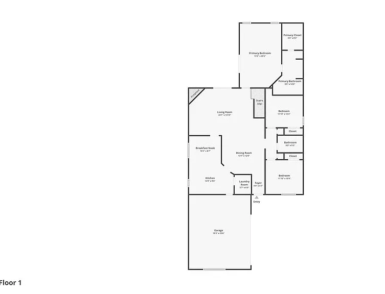4508 Westminister Cir — Photo 2