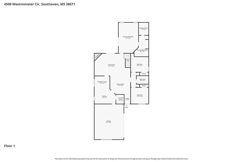 Building Photo - 4508 Westminister Cir