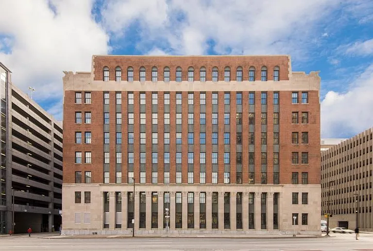 The Appraisers' Building Residences at 103 S. Gay Street — Photo 23