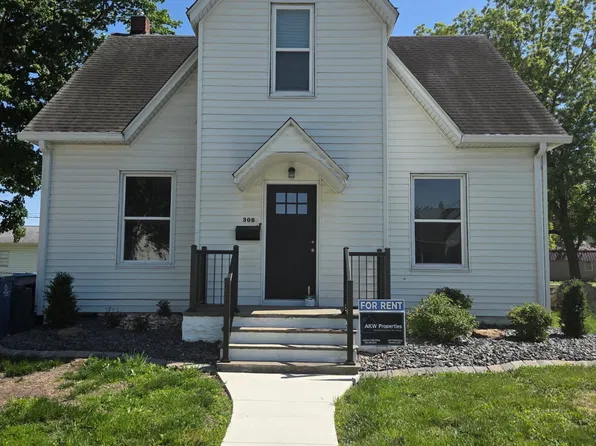308 W Illinois St, Trenton, IL 62293