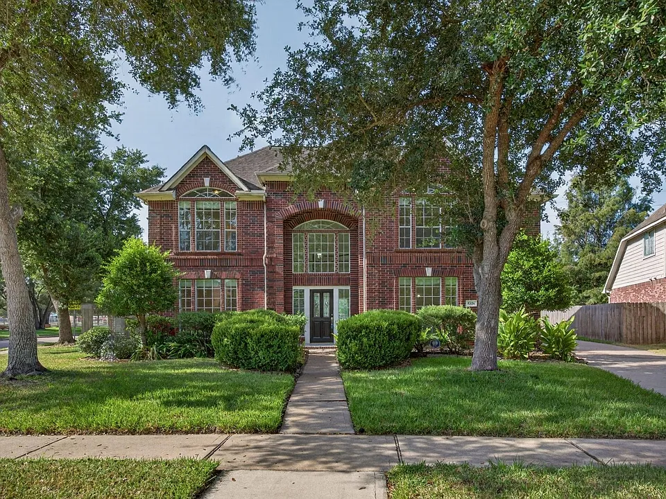 5326 Hanneck Valley Ln
