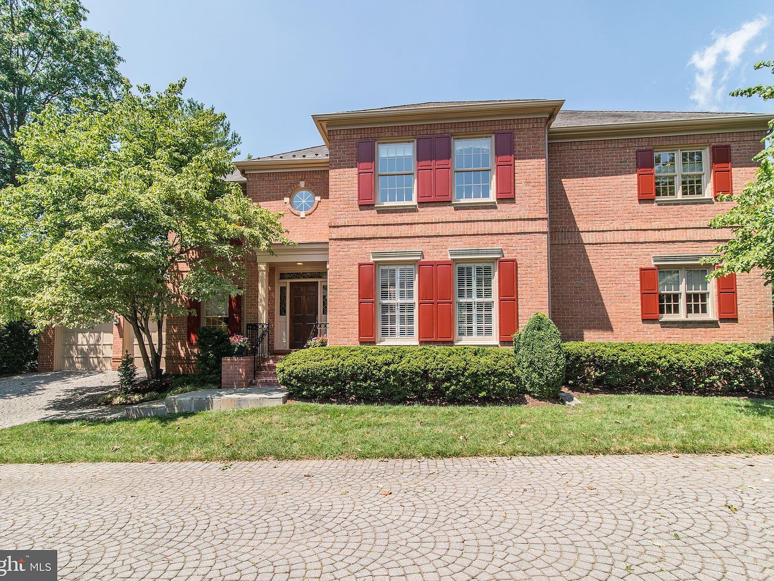 9705 Beman Woods Way, Potomac, MD 20854 Zillow