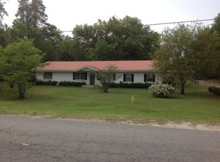 1307 Houck Rd, Perry, FL 32348