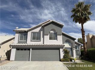 7520 Pacific Ridge Ave, Las Vegas, NV 89128