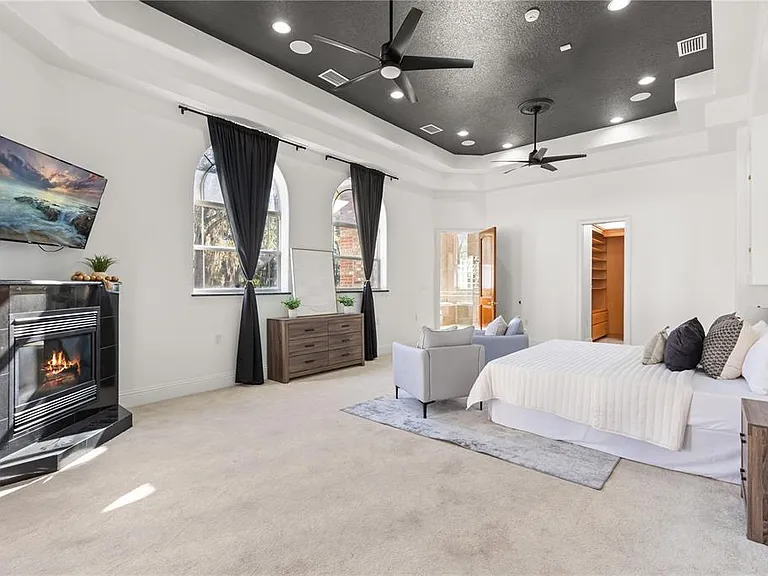 1501 Lake Markham Rd — Photo 68