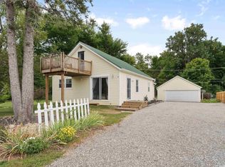 2720 E Colony Ave, Columbia City, IN 46725