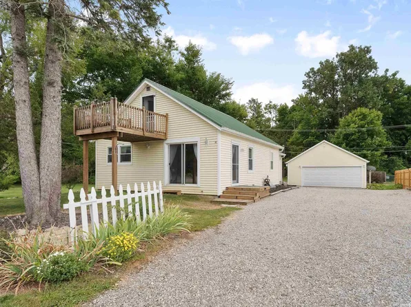 2720 E Colony Ave, Columbia City, IN 46725