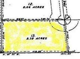 645 S Old Potosi Rd, Gerald, MO 63037