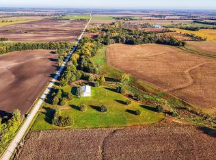 5/- Acres On Diamond Rd, Goessel, KS 67053