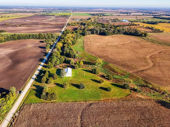 5/- Acres On Diamond Rd, Goessel, KS 67053