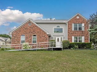 900 Cuthbert Ct, Reynoldsburg, OH 43068