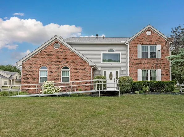 900 Cuthbert Ct, Reynoldsburg, OH 43068