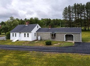 335 Newell Brook Rd, Durham, ME 04222