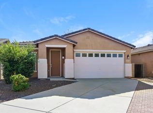 2073 S Hidden Pasture Ln, Tucson, AZ 85748