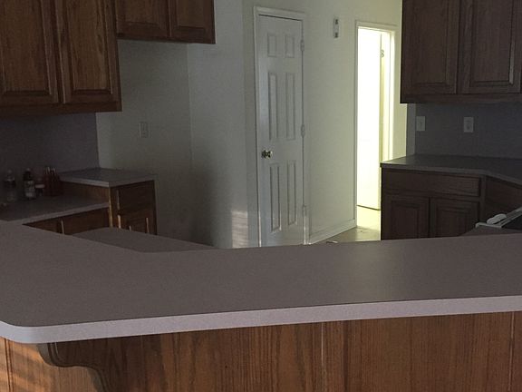 Breakfast into Kitchen