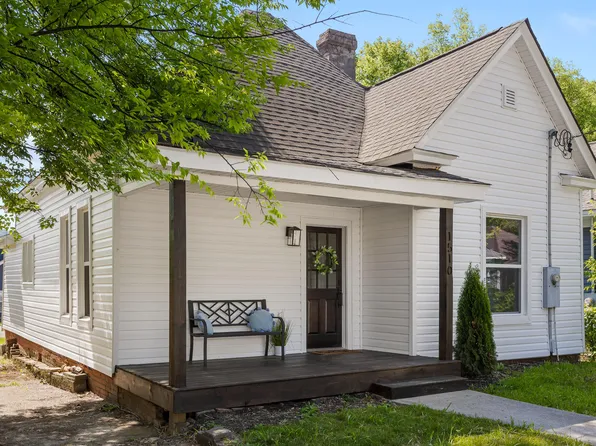 1510 S Hawthorne St, Chattanooga, TN 37404