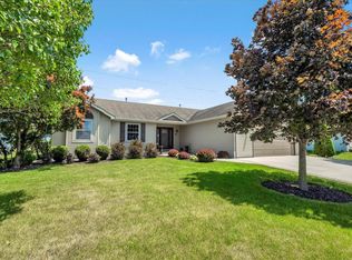 3809 Galahad Ct, Sturtevant, WI 53177