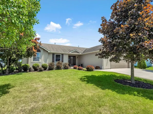 3809 Galahad COURT, Sturtevant, WI 53177