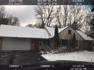 2939 W Bradley Rd, River Hills, WI 53217