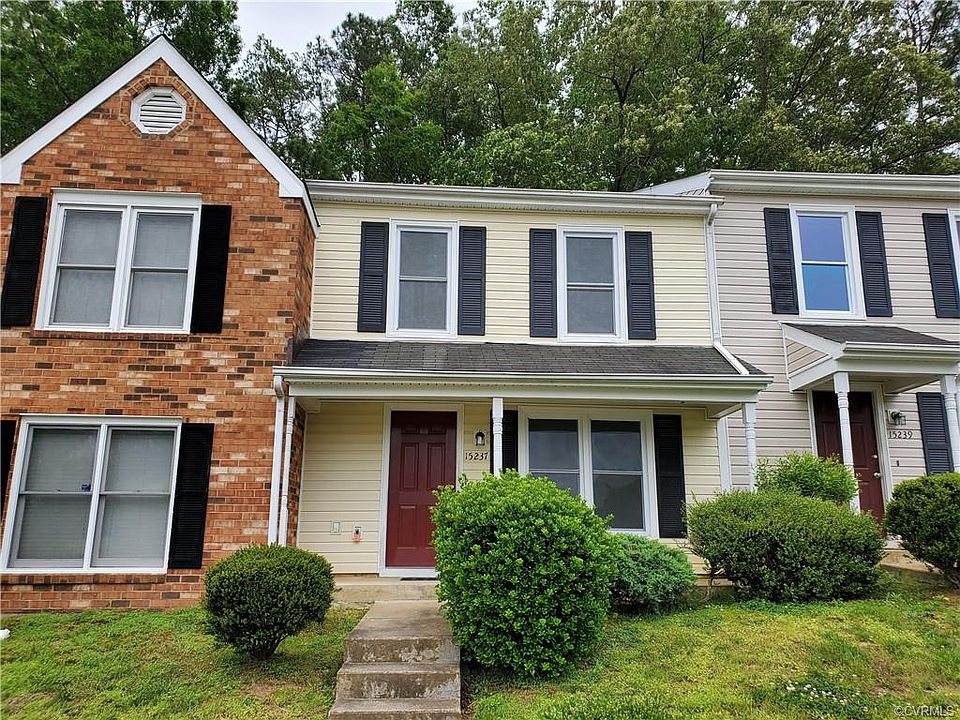 15237 Broadwater Cir Chester, VA, 23831 Apartments for Rent Zillow