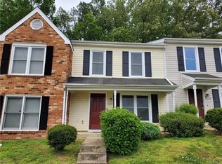 15237 Broadwater Cir #15237, Chester, VA 23831