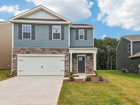 1002 Two Brothers Ln, York, SC 29745