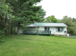 6647 Dugway Rd, Canandaigua, NY 14424