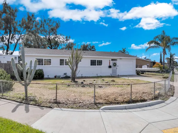 7865 Prairie Mound Way, San Diego, CA 92139