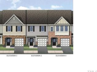 20 Reunion Ct, Garner, NC 27529