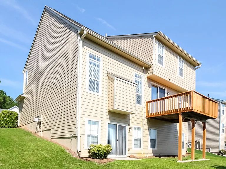 317 Park Creek Rdg — Photo 19