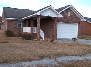 512 American Ln, Albany, GA 31701