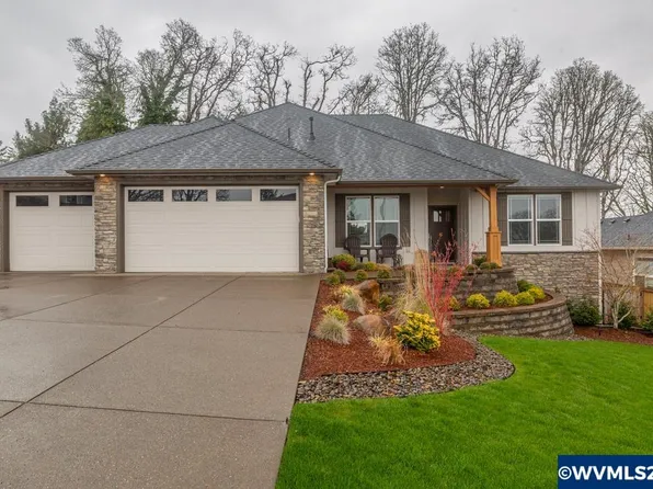 7002 Riva Ridge Dr SE, Turner, OR 97392