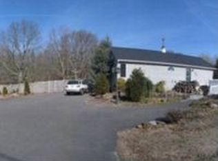 165 Old Port Republic Rd, Galloway, NJ 08205