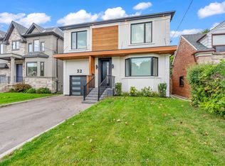 32 Almont Rd, Toronto, ON M3H 3E3