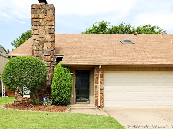 3210 S Chestnut Ave, Broken Arrow, OK 74012