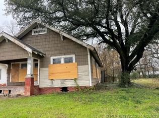 715 A St NE, Ardmore, OK 73401