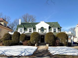 194 Sumner Ave, Springfield, MA 01108