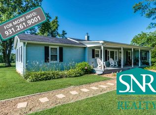 367 Pin Hook Rd E, Sparta, TN 38583