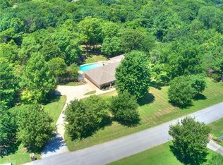 12509 Teakwood Rd, Edmond, OK 73013