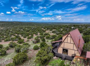 10 County Rd, Concho, AZ 85924