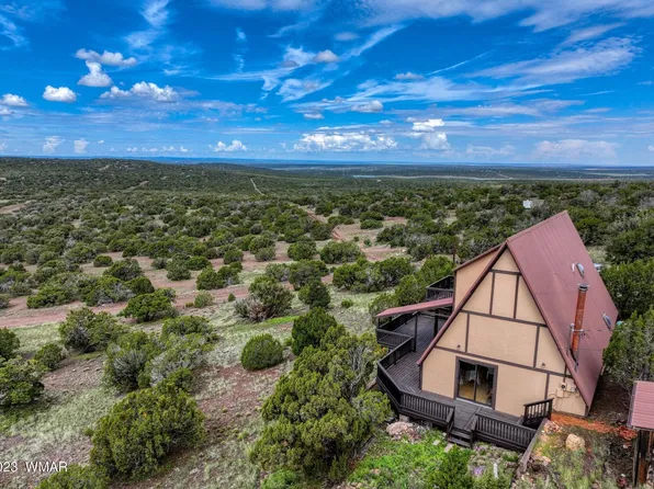 10 County Rd, Concho, AZ 85924