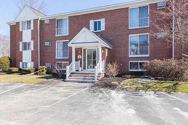 1st image of 2 Birchwood Pt APT 302
