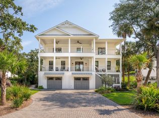 28 22nd Ave, Isle Of Palms, SC 29451