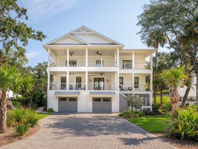 28 22nd Ave, Isle Of Palms, SC, 29451