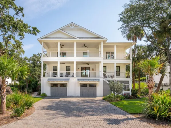 28 22nd Ave, Isle Of Palms, SC 29451