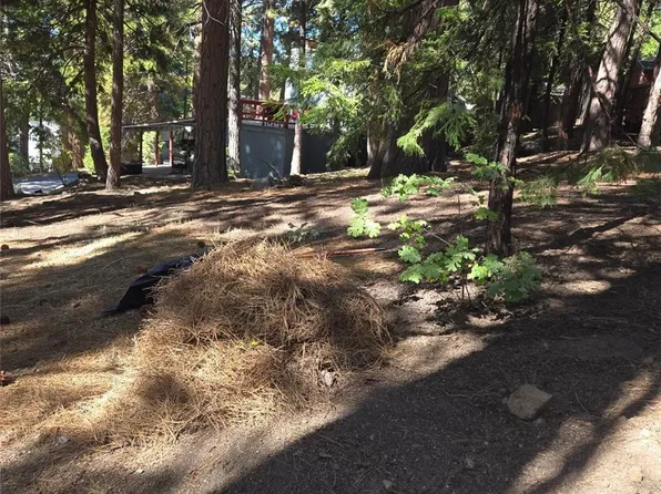 31492 Inspiration Dr Lot 16, Running Springs, CA 92382