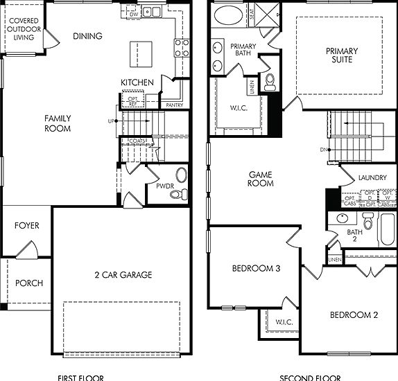 2nd image of 4107 Upland Dr