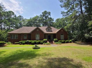 401 Creekside Cv, Statesboro, GA 30461