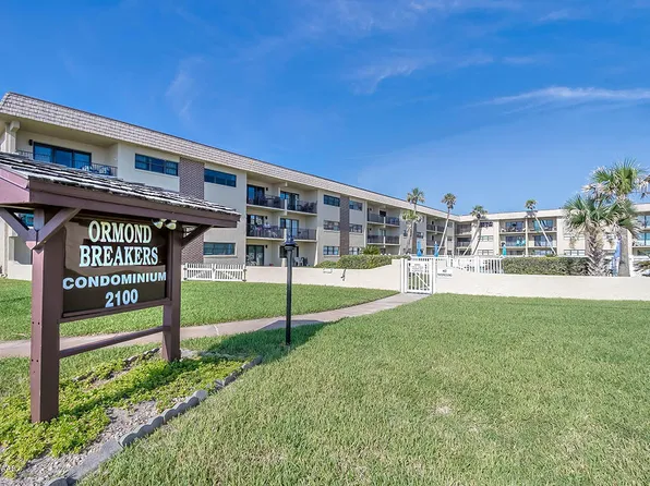 2100 Ocean Shore Blvd #2050, Ormond Beach, FL 32176